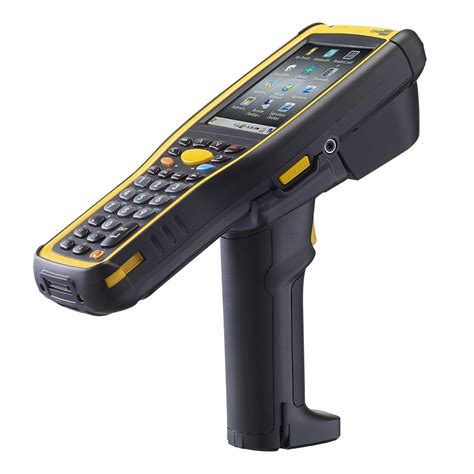 what id rf barcode|best rf scanner for manufacturing.